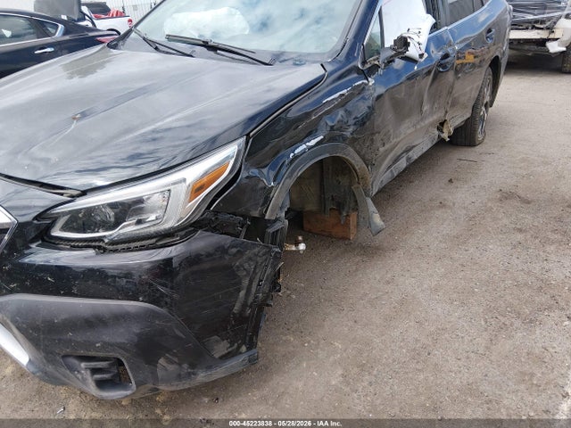 Aukcja sprzedaży 2020 Subaru Outback Limited, vin: 4S4BTANC4L3244760, numer aukcji: 45223838