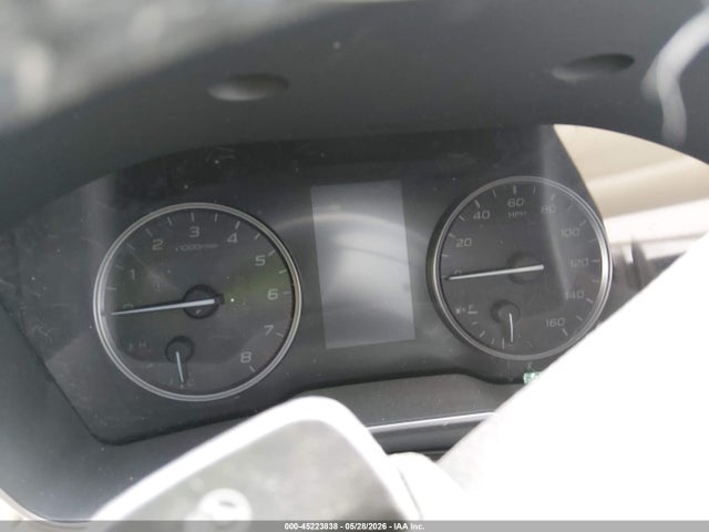45223838 :رقم المزاد ، 4S4BTANC4L3244760 vin ، 2020 Subaru Outback Limited مزاد بيع