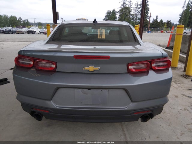 1G1FD1RS3M0135979 Chevrolet Camaro Rwd 2lt