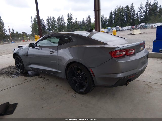 1G1FD1RS3M0135979 Chevrolet Camaro Rwd 2lt