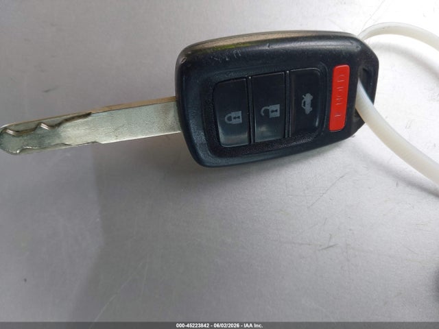 Aukcja sprzedaży 2015 Honda Civic Lx, vin: 19XFB2F53FE700212, numer aukcji: 45223842
