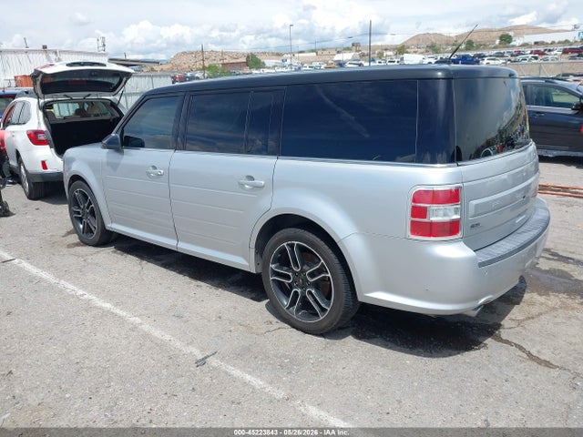 Aukcja sprzedaży 2014 Ford Flex Sel, vin: 2FMGK5C80EBD28611, numer aukcji: 45223843