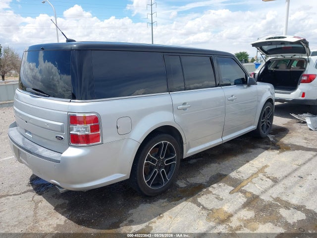 Aukcja sprzedaży 2014 Ford Flex Sel, vin: 2FMGK5C80EBD28611, numer aukcji: 45223843