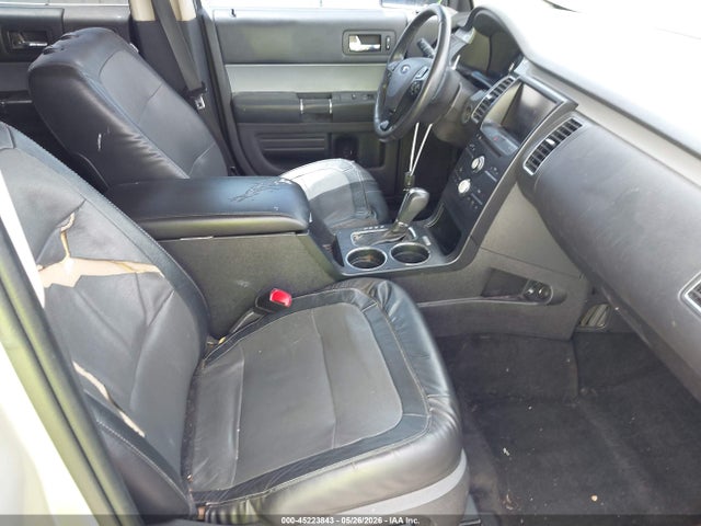 Aukcja sprzedaży 2014 Ford Flex Sel, vin: 2FMGK5C80EBD28611, numer aukcji: 45223843
