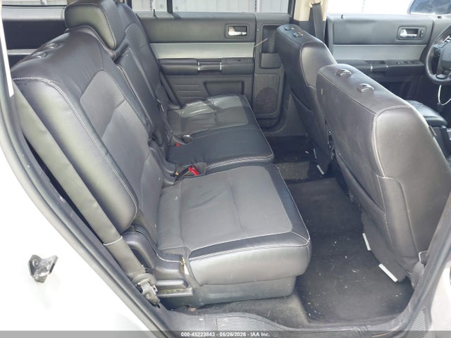 Aukcja sprzedaży 2014 Ford Flex Sel, vin: 2FMGK5C80EBD28611, numer aukcji: 45223843