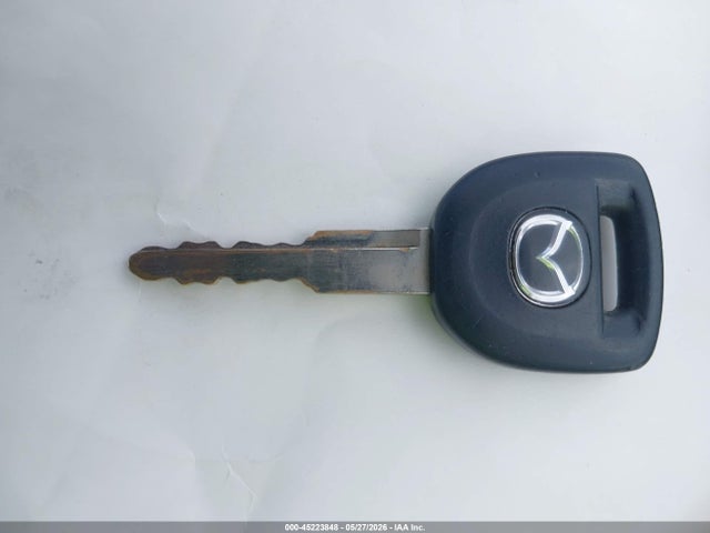 45223848 :رقم المزاد ، JM1BL1UG7B1362532 vin ، 2011 Mazda Mazda3 I Sport مزاد بيع