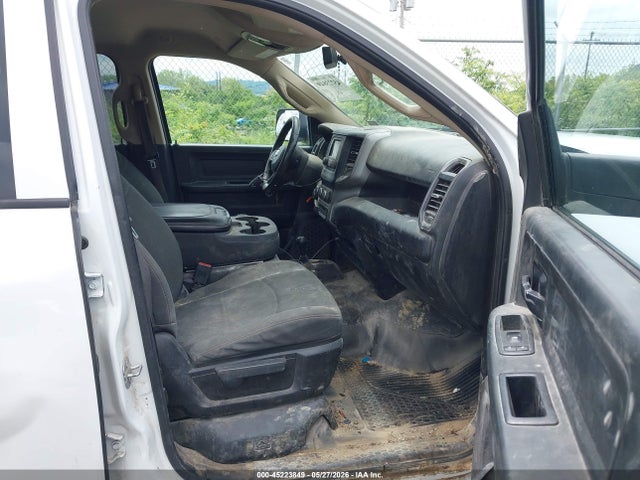 Продажа на аукционе авто 2020 Ram 2500 Tradesman  4x4 8' Box, vin: 3C6UR5HJXLG172951, номер лота: 45223849