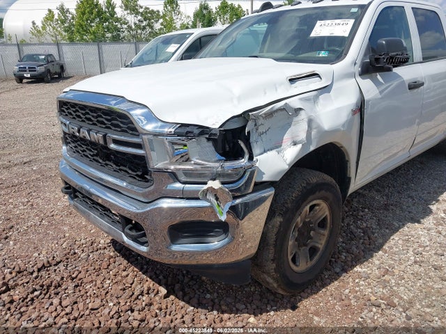 Auction sale of the 2020 Ram 2500 Tradesman  4x4 8' Box, vin: 3C6UR5HJXLG172951, lot number: 45223849