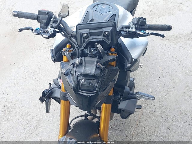Yamaha Mt09 Sp 2025 JYARN95Y7SA000498 Image 15