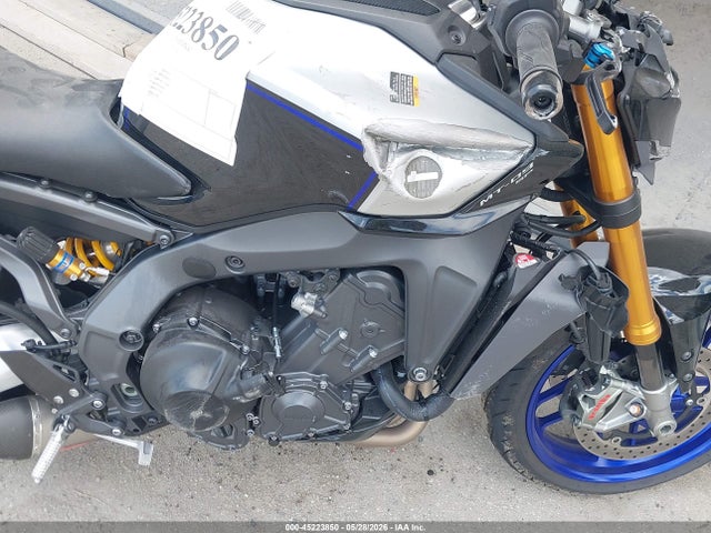 Yamaha Mt09 Sp 2025 JYARN95Y7SA000498 Image 16
