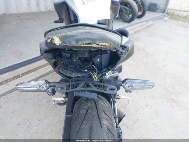 Yamaha Mt09 Sp 2025 JYARN95Y7SA000498 Image 17