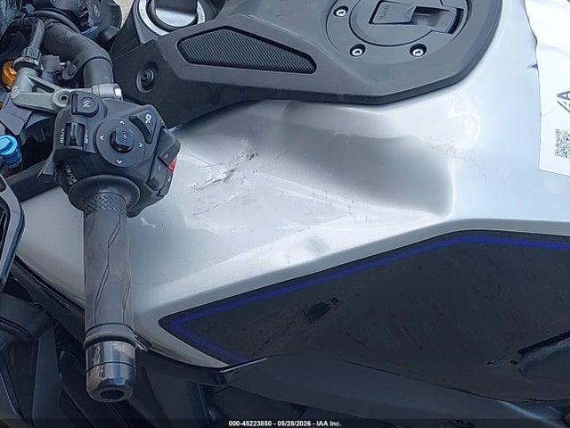 Yamaha Mt09 Sp 2025 JYARN95Y7SA000498 Image 18