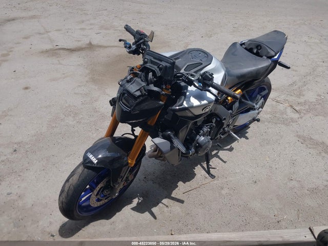 Yamaha Mt09 Sp 2025 JYARN95Y7SA000498 Image 2
