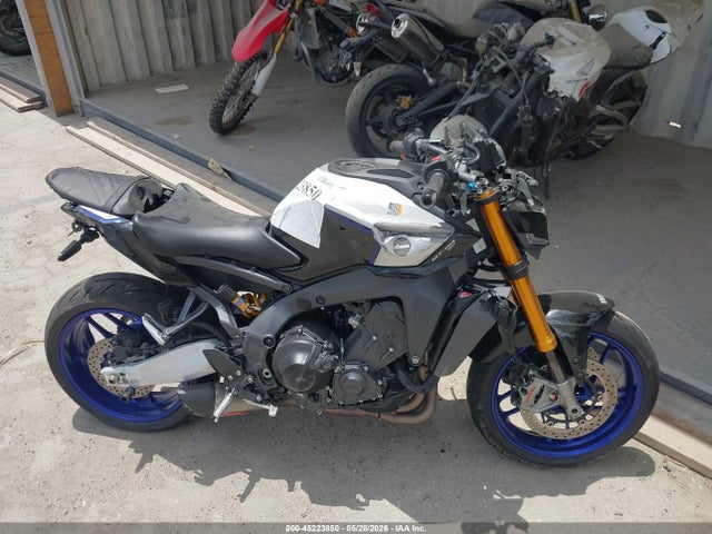 Yamaha Mt09 Sp 2025 JYARN95Y7SA000498 Image 13