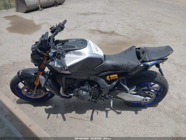 Yamaha Mt09 Sp 2025 JYARN95Y7SA000498 Image 14