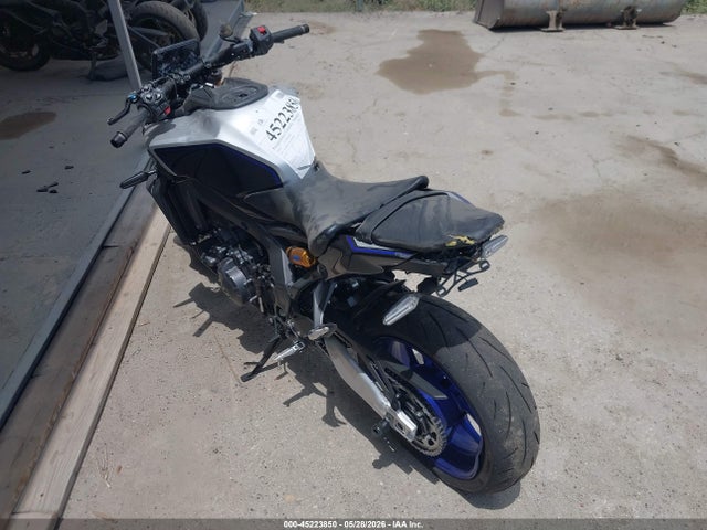 Yamaha Mt09 Sp 2025 JYARN95Y7SA000498 Image 3