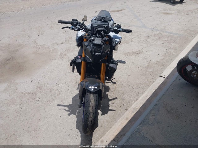 Yamaha Mt09 Sp 2025 JYARN95Y7SA000498 Image 5