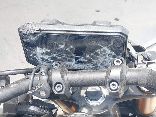 Yamaha Mt09 Sp 2025 JYARN95Y7SA000498 Image 7