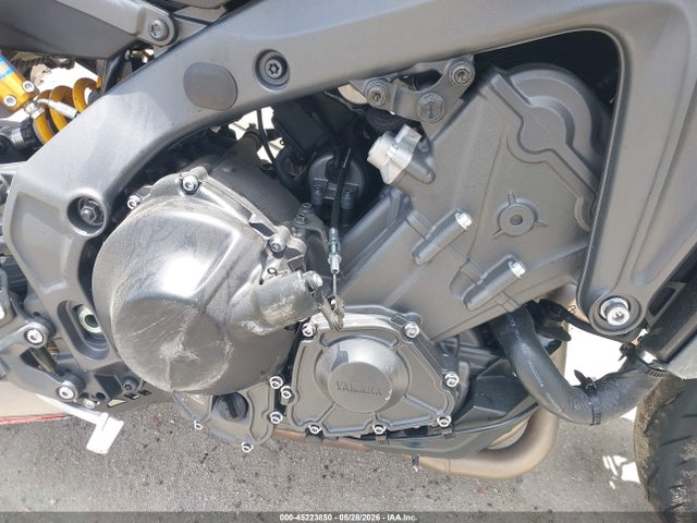 Yamaha Mt09 Sp 2025 JYARN95Y7SA000498 Image 8