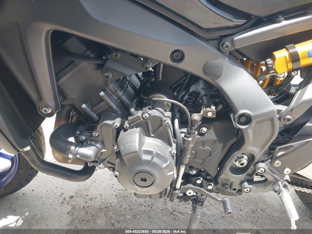 Yamaha Mt09 Sp 2025 JYARN95Y7SA000498 Image 9