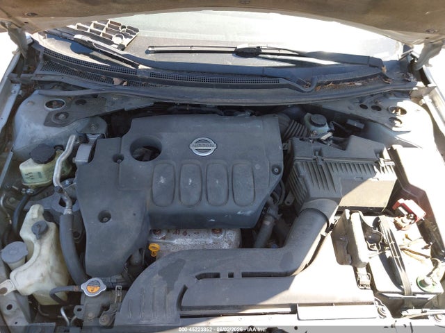 Продажа на аукционе авто 2010 Nissan Altima 2.5 S, vin: 1N4AL2AP9AN557146, номер лота: 45223852
