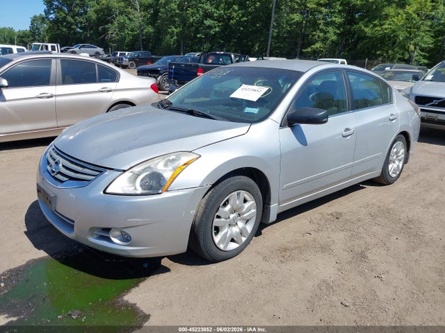 Продажа на аукционе авто 2010 Nissan Altima 2.5 S, vin: 1N4AL2AP9AN557146, номер лота: 45223852