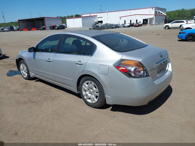 Продажа на аукционе авто 2010 Nissan Altima 2.5 S, vin: 1N4AL2AP9AN557146, номер лота: 45223852
