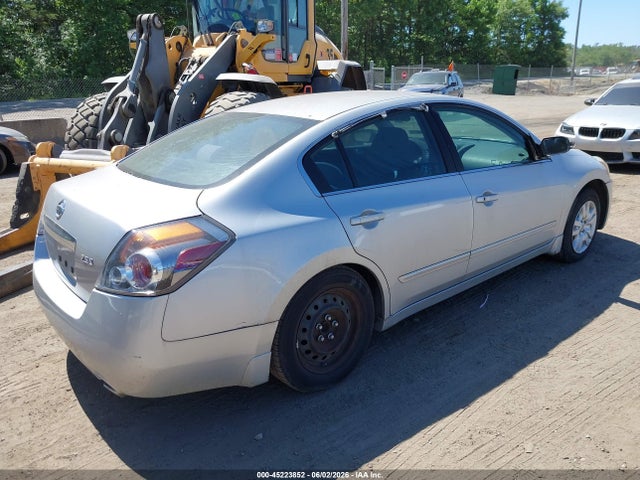 Продажа на аукционе авто 2010 Nissan Altima 2.5 S, vin: 1N4AL2AP9AN557146, номер лота: 45223852