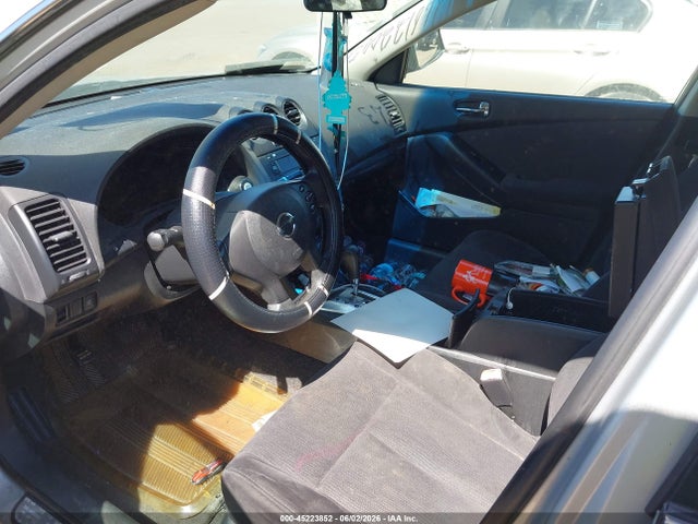 Продажа на аукционе авто 2010 Nissan Altima 2.5 S, vin: 1N4AL2AP9AN557146, номер лота: 45223852