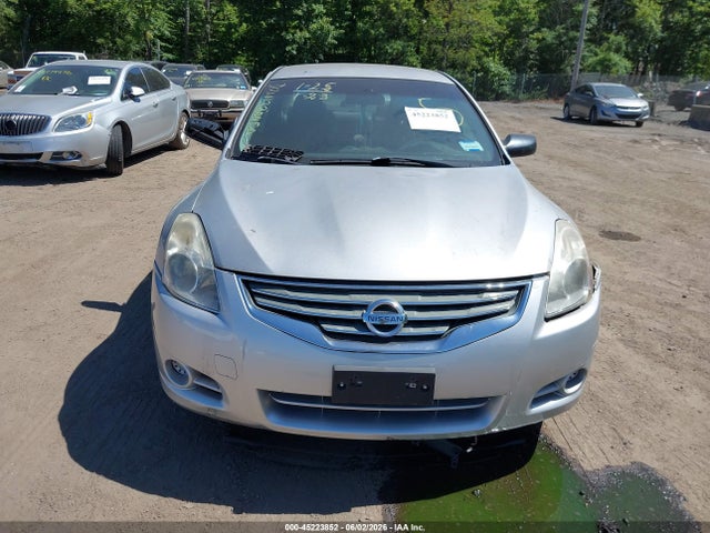 Продажа на аукционе авто 2010 Nissan Altima 2.5 S, vin: 1N4AL2AP9AN557146, номер лота: 45223852