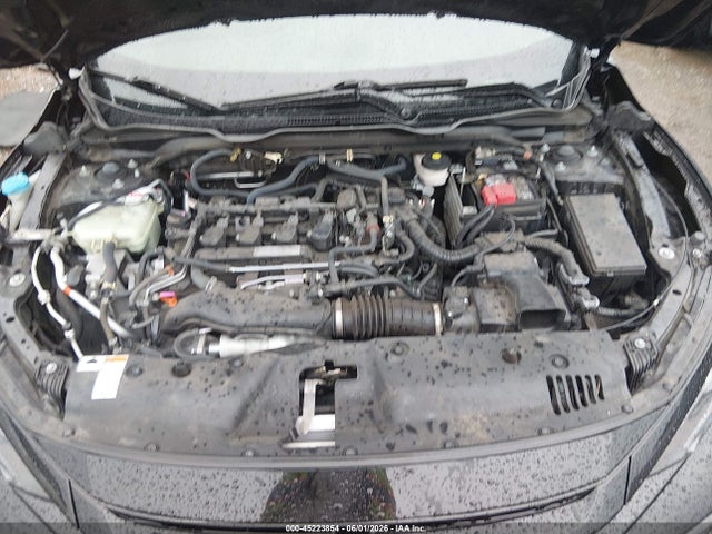 2HGFC3A56LH751571 Honda CIVIC SI COUPE