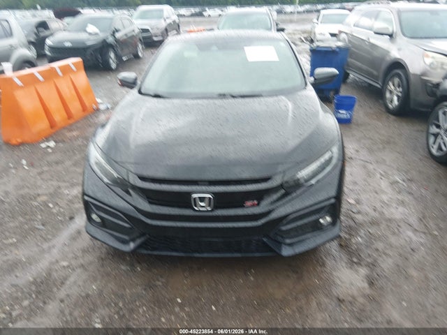 2HGFC3A56LH751571 Honda CIVIC SI COUPE