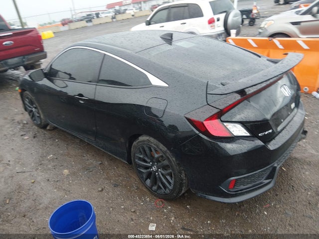 2HGFC3A56LH751571 Honda CIVIC SI COUPE