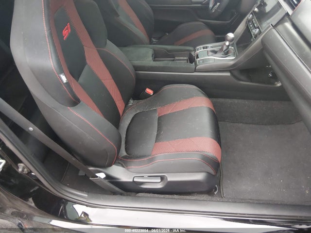 2HGFC3A56LH751571 Honda CIVIC SI COUPE