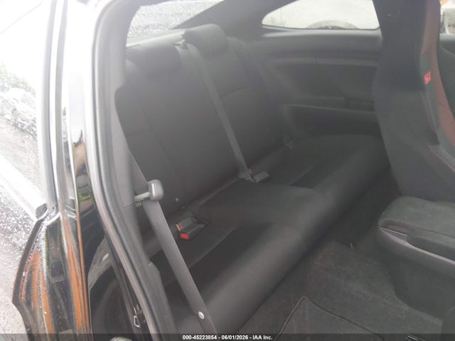 2HGFC3A56LH751571 Honda CIVIC SI COUPE