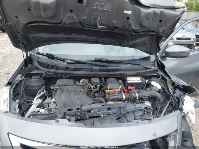 Aukcja sprzedaży 2017 Nissan Versa 1.6 Sv, vin: 3N1CN7AP4HL861055, numer aukcji: 45223856
