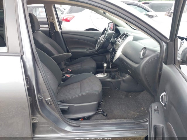 Aukcja sprzedaży 2017 Nissan Versa 1.6 Sv, vin: 3N1CN7AP4HL861055, numer aukcji: 45223856