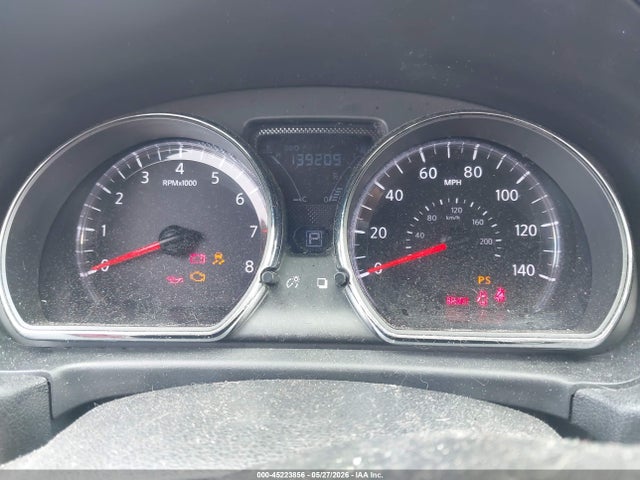 Aukcja sprzedaży 2017 Nissan Versa 1.6 Sv, vin: 3N1CN7AP4HL861055, numer aukcji: 45223856