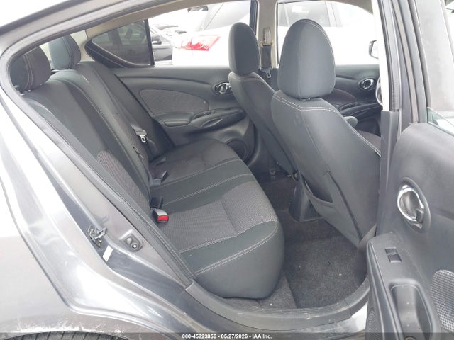 Aukcja sprzedaży 2017 Nissan Versa 1.6 Sv, vin: 3N1CN7AP4HL861055, numer aukcji: 45223856