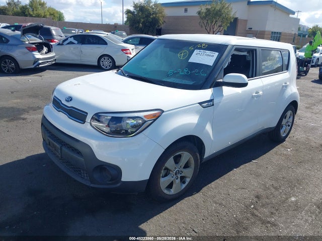 KNDJN2A2XH7486532 KIA Soul