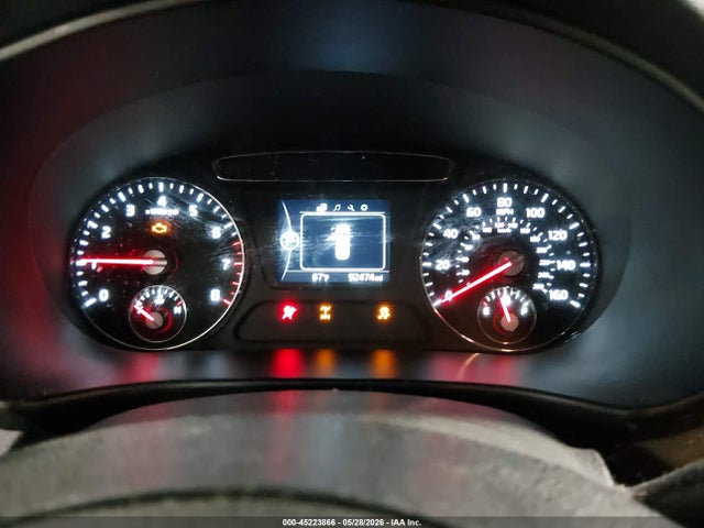 Продаж на аукціоні авто 2017 Kia Sorento 2.4l Lx, vin: 5XYPGDA39HG302175, номер лоту: 45223866