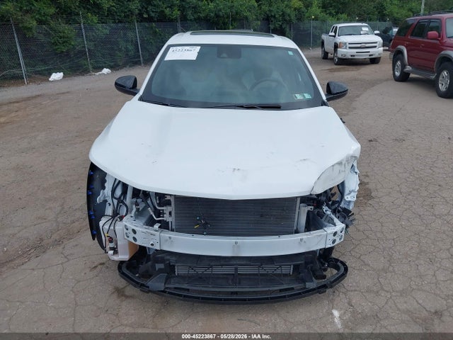 KL77LGE24RC216029 Chevrolet Trax Fwd 1rs