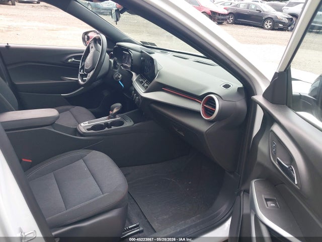 KL77LGE24RC216029 Chevrolet Trax Fwd 1rs