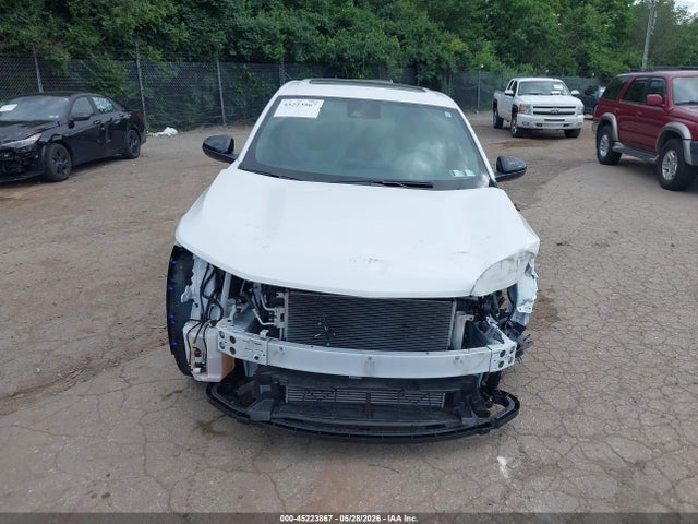 KL77LGE24RC216029 Chevrolet Trax Fwd 1rs