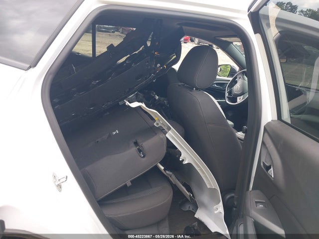 KL77LGE24RC216029 Chevrolet Trax Fwd 1rs