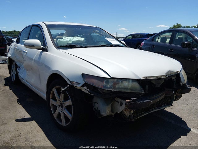 Aukcja sprzedaży 2005 Acura Tsx, vin: JH4CL96885C027215, numer aukcji: 45223868