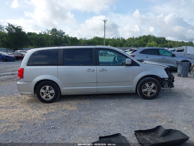 Продажа на аукционе авто 2011 Dodge Grand Caravan Mainstreet, vin: 2D4RN3DG3BR639003, номер лота: 45223870
