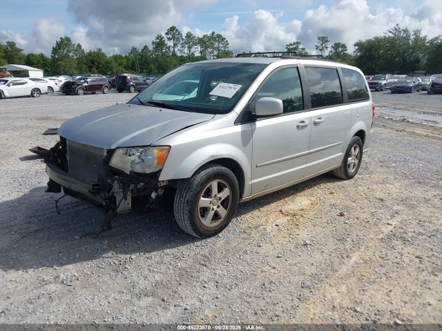 Продажа на аукционе авто 2011 Dodge Grand Caravan Mainstreet, vin: 2D4RN3DG3BR639003, номер лота: 45223870