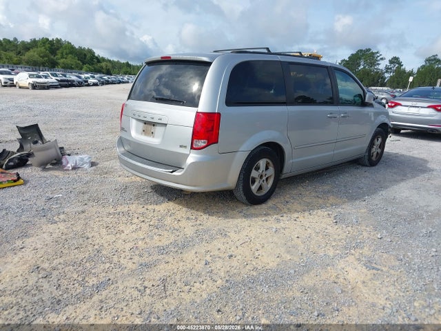 Продажа на аукционе авто 2011 Dodge Grand Caravan Mainstreet, vin: 2D4RN3DG3BR639003, номер лота: 45223870