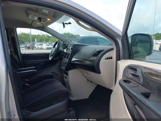 Продажа на аукционе авто 2011 Dodge Grand Caravan Mainstreet, vin: 2D4RN3DG3BR639003, номер лота: 45223870